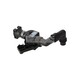 CONTROL VALVE